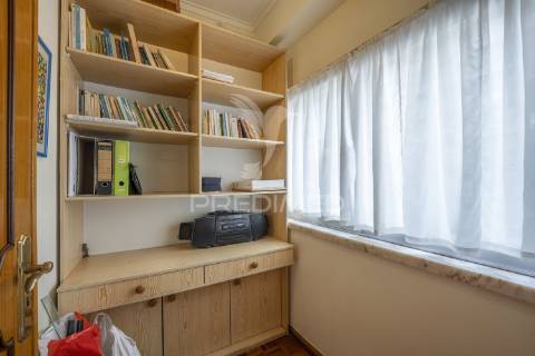 Apartamento t3 - pontinha