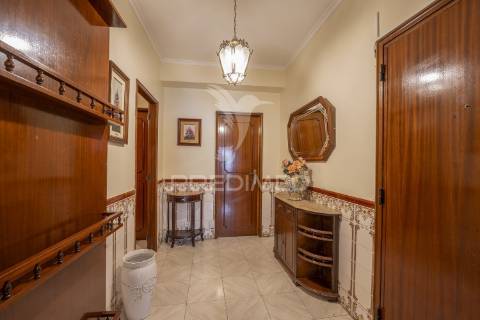 Apartamento t3 - pontinha