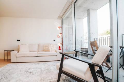 Lindíssimo apartamento t0 no coração histórico de braga