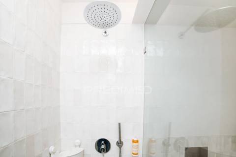 Lindíssimo apartamento t0 no coração histórico de braga