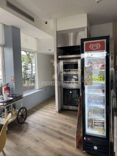 Trespasse de café / pastelaria – excelente oportunidade de negócio