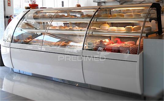 Trespasse de café / pastelaria – excelente oportunidade de negócio