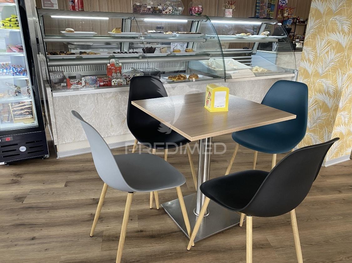 Trespasse de café / pastelaria – excelente oportunidade de negócio