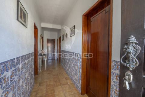 Moradia bifamiliar