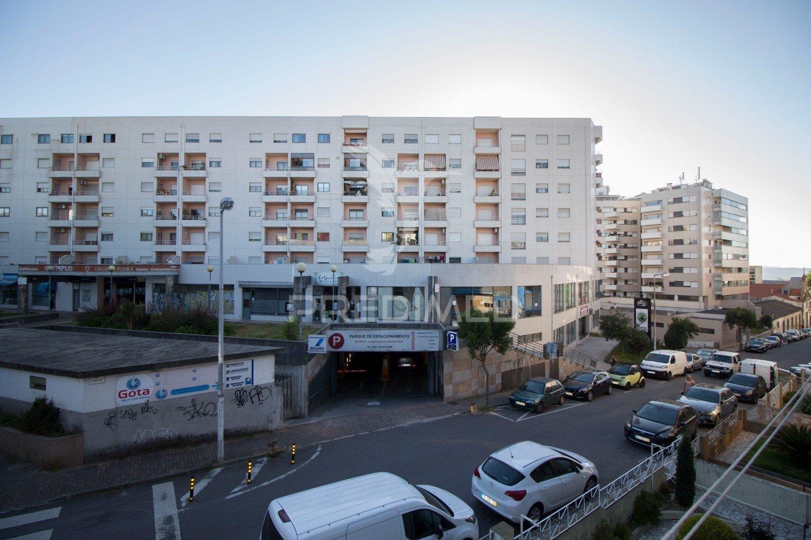 Apartamento t3 no centro histórico de braga
