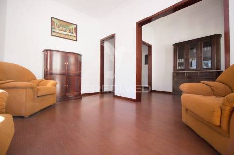 Apartamento t3 no centro histórico de braga