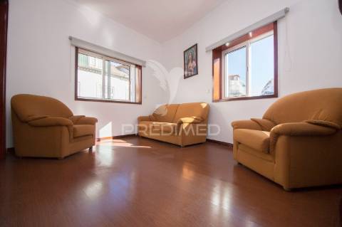 Apartamento t3 no centro histórico de braga