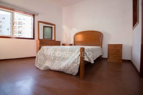 Apartamento t3 no centro histórico de braga
