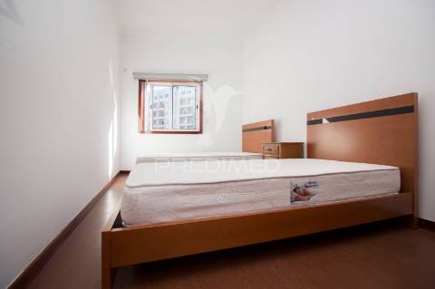 Apartamento t3 no centro histórico de braga