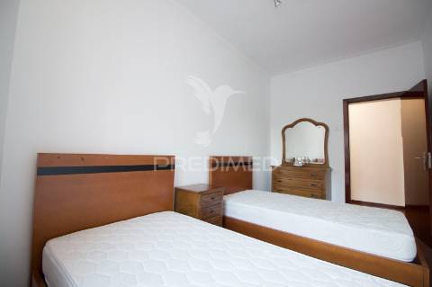 Apartamento t3 no centro histórico de braga