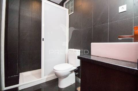 Apartamento t3 no centro histórico de braga
