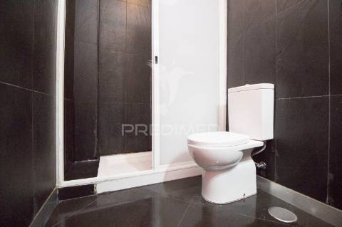 Apartamento t3 no centro histórico de braga