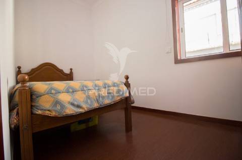 Apartamento t3 no centro histórico de braga