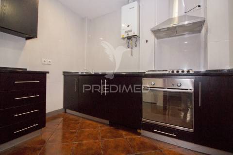 Apartamento t3 no centro histórico de braga