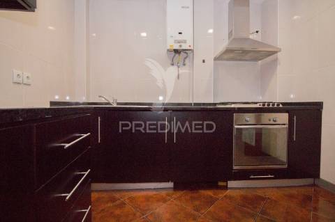 Apartamento t3 no centro histórico de braga