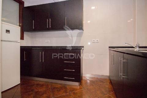 Apartamento t3 no centro histórico de braga