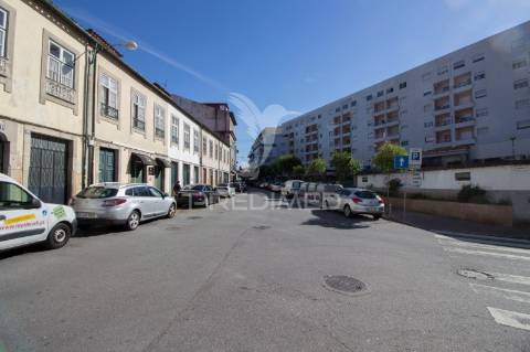 Apartamento t3 no centro histórico de braga