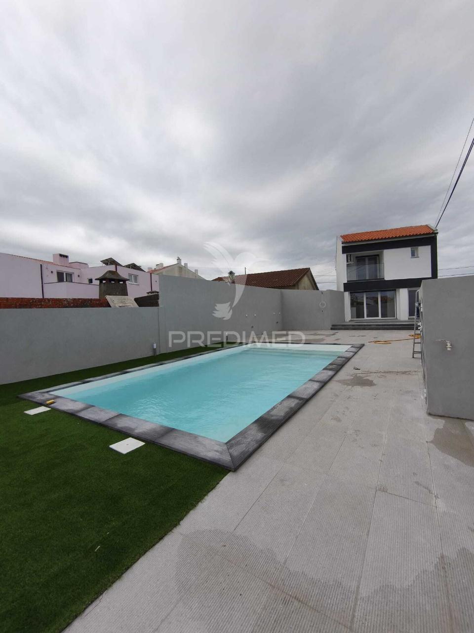 Moradia t3 gafanha da nazaré