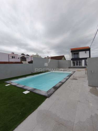 Moradia t3 gafanha da nazaré