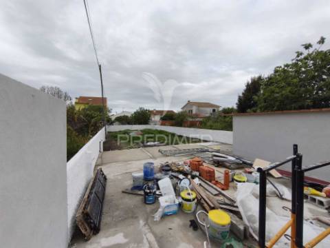 Moradia t3 gafanha da nazaré