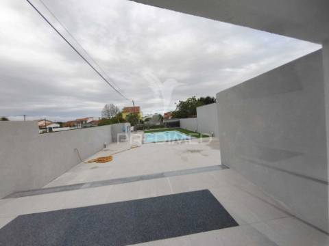 Moradia t3 gafanha da nazaré