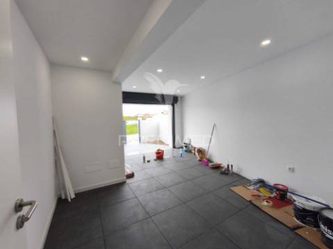 Moradia t3 gafanha da nazaré