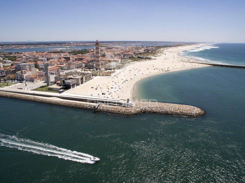 Terreno praia da barra