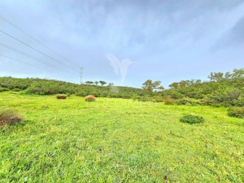 Terreno rústico com 28 hectares