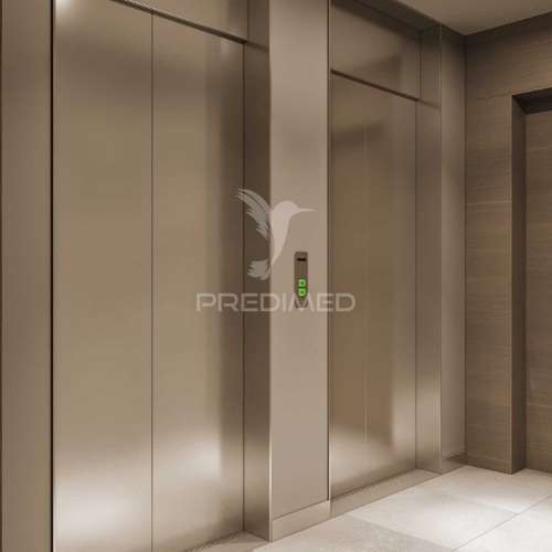 Domus – t2+1 com piscina em condomínio privado