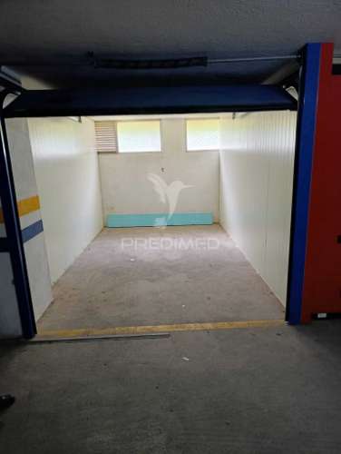 Arrenda se box s francisco xavier setúbal