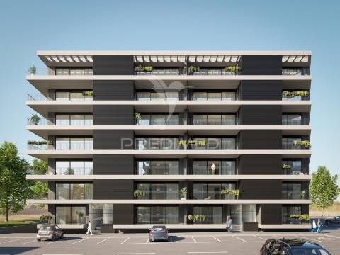 Apartamento t2 - empreendimento em nogueira, braga