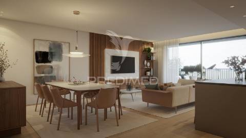 Apartamento t2 - empreendimento em nogueira, braga