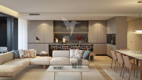 Apartamento t2 - empreendimento em nogueira, braga