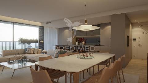Apartamento t2 - empreendimento em nogueira, braga