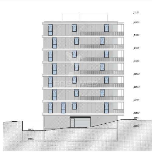 Apartamento t3 empreendimento em nogueira