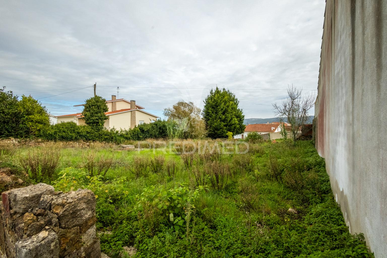 Terreno em turquel para comprar