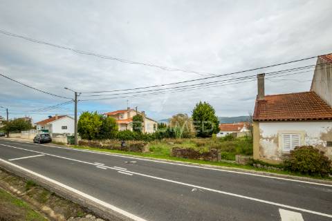 Terreno em turquel para comprar