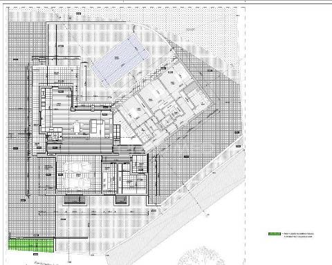 Fantástica moradia térrea t3 + escritório, com 3 suítes e piscina, localizada em lago, amares.