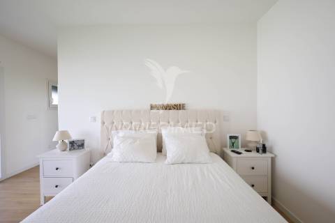 Moradia t4, em condomínio privado