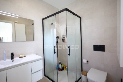 Moradia t4, em condomínio privado