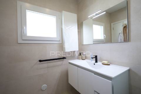 Moradia t4, em condomínio privado