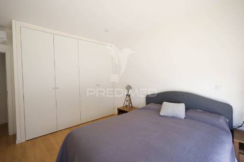 Moradia t4, em condomínio privado