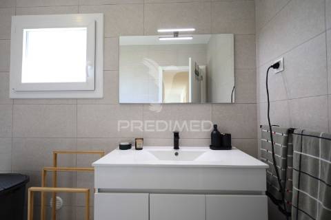 Moradia t4, em condomínio privado