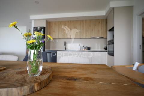 Moradia t4, em condomínio privado