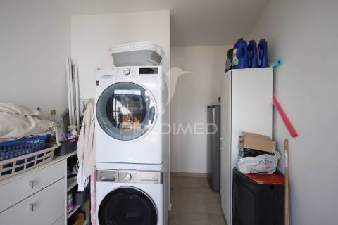 Moradia t4, em condomínio privado