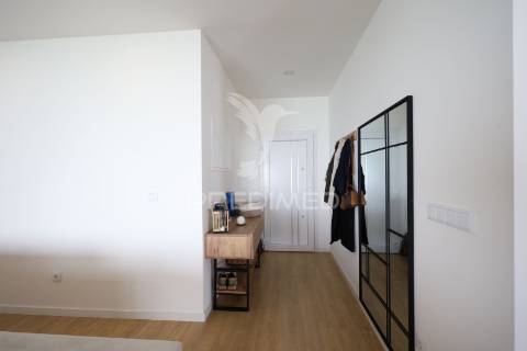 Moradia t4, em condomínio privado