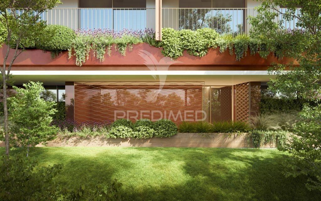 Penthouse duplex t3+ com piscina privativa | foz do douro