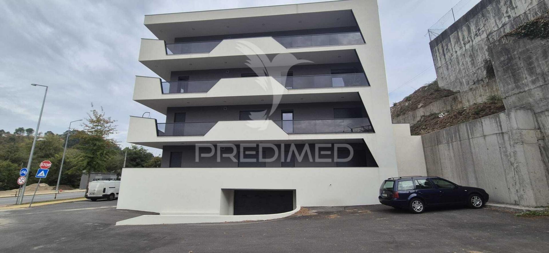 Apartamento t3 - ponte da barca