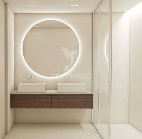 Apartamento t3 - ponte da barca