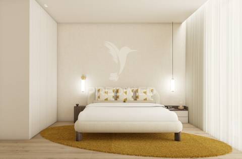 Apartamento t3 - ponte da barca